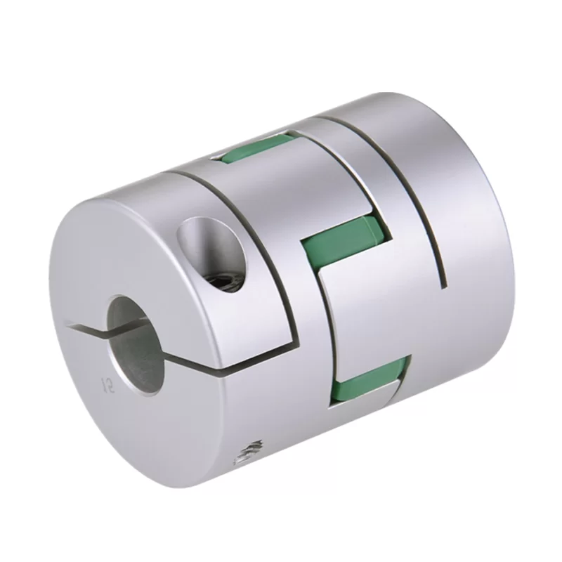 OEM/ Standard Rotex Spider Flum Flower Flexible Jaw Coupling