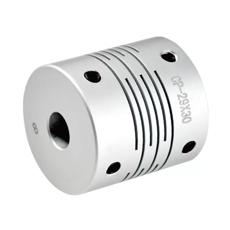 Encoder Coupling Customizable OEM Power Transmission Couplings